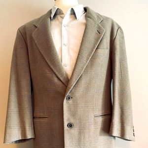 Sport Coat